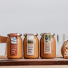 GoodFor Cashew Butter Organic - Regular